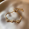 Gold Flower