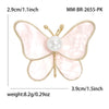 Pink Butterfly