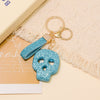 Blue Strap Set