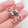 Antique Silver 1