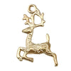Yellow Reindeer