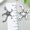 White Starfish 3