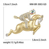 Gold Tone
