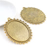 Antique Gold