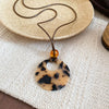 Ivory Mottle