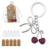 Bag Tag Set