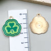 White Clover 1