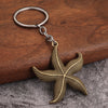 Antique Bronze
