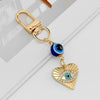 Heart Flower Eye