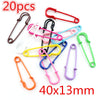 40x13mm