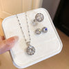 Clear Set