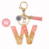 Letter W