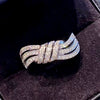 White Gold Size 10