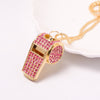 Rose Pink Chain