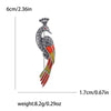 Red Tail