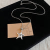 Speckled Star