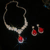 Red Silver