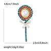 Blue Lollipop