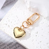 Heart Keychain