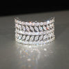 Silver Size 10