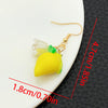 Yellow Lemon