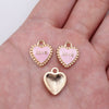 Pink Love Heart