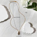 Rhinestone Hamsa Hand Evil Eye Pendant Necklaces Eight Styles view 4