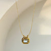 Gold Tone
