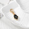 White Black Hamsa