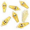 Gold Yellow