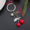 Red Cherry Pearl
