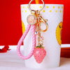 Pink-Cord Pink-Strawberry