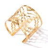 Irregular Openwork