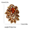 Gold Amber