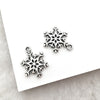Antique Snowflake 1