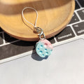 Resin Cheese Phone Strap Charms Gradient Colors 5 Styles view 7
