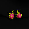Dragon Fruit Stud