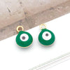 Green T 1