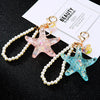 Assorted Pearl-Starfish