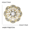 Gold Flower