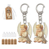 Bag Tag Set