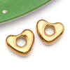 Gold Spacer 7