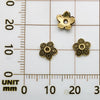 Antique Gold 4