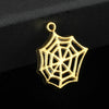 Spider Web Gold