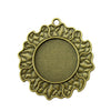 Antique Bronze