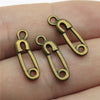 Antique Bronze