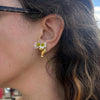 Gold Studs