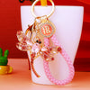 Pink-Cord Pink-Dragonfly