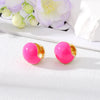 Magenta Ball