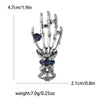 Silver Hand